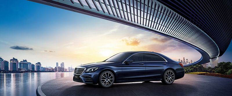 【南京租車】汽車租賃業春天已經來臨